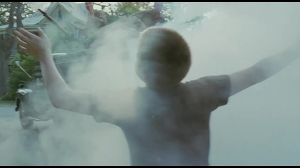 Дървото на живота - Трейлър {hd} 2011 