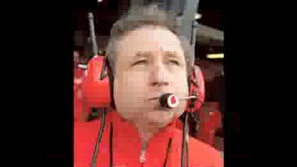 Fernando Alonso Video Dedicado A Kimi Y Alonso