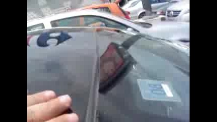 Car Bass