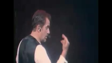 Peter Gabriel - Sledgehammer (live 93) 