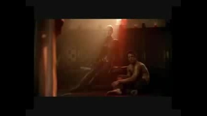 Legend Of The Seeker - Halo