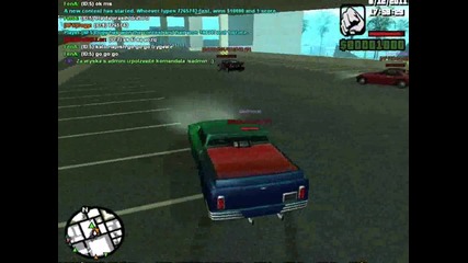 Drift31