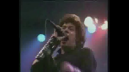 Iron Maiden - Wrathchild (1980)