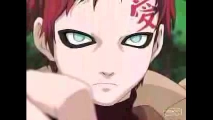 Gaara 