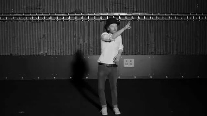 Radiohead - Lotus Flower Music Video