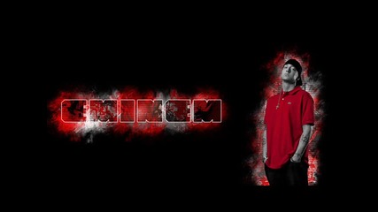 Еминем Lose Yourself