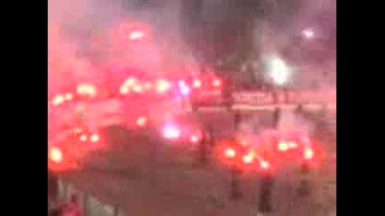 Cska - Omonia 2 - 1