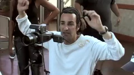 fashiontv Ftv.com - World Fashion Tv Hd 1 Min Demo 