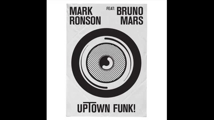 *2014* Mark Ronson ft. Bruno Mars - Uptown funk