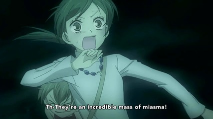 Кamisama Hajimashita S2 Ep 2 eng sub