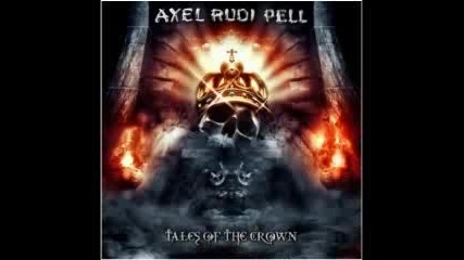 Axel Rudi Pell - Aint Gonna Win