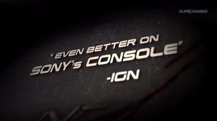 Mass Effect 2 - Ready To Launch On P S 3 