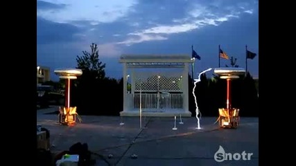 Tesla music