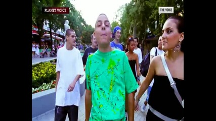 Mayrah & Jn feat. Primo Vitti - 8.30 Pm