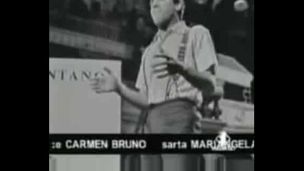 Adriano Celentano - Preguer