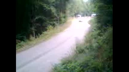 Rally sliven 2010