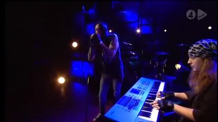 Hardcore Superstar - Run to your mama 2011-11-02