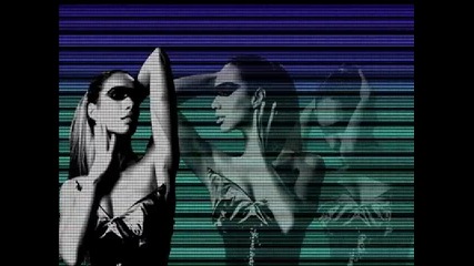 Leona Lewis - Outta My Head ( High Quality ) 