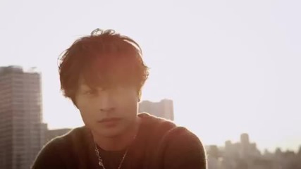exile ( Generations from Exile Tribe ) - Never Let You Go
