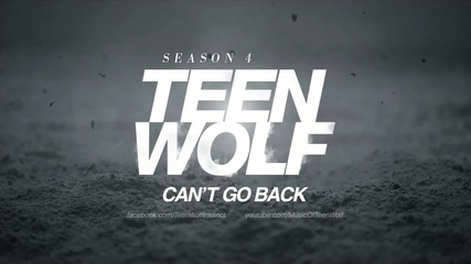 I Break Horses – Weigh True Words - Teen Wolf 4x07 Music