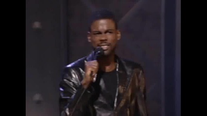 Chris Rock - Doctors _ Drugs