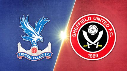 Crystal Palace vs. Sheffield United FC - Game Highlights