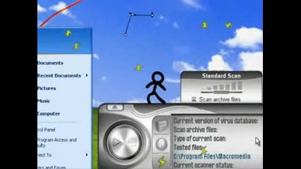 Animator vs. Animation Ii