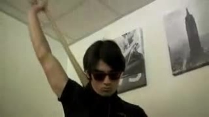 Jonas Brothers Killing Time 
