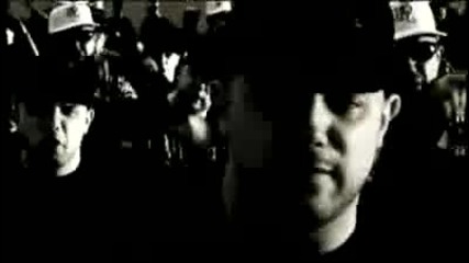 Necro - pre - fix for Death (official video) 