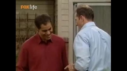 Married With Children S10e22 - Al Goes to the Dogs