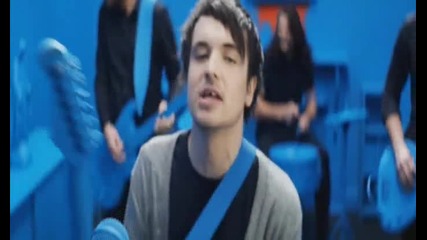 Kisschasy - Generation Why - 2009 ( H Q ) 