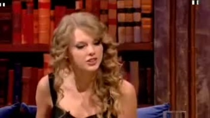 Taylor Swift Paul O Grady част 2 