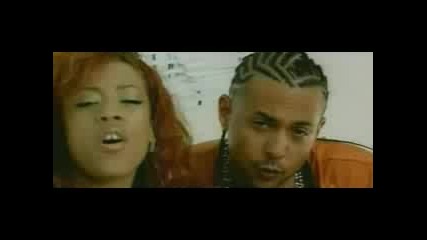 Sean Paul - Give It Up To Me Remix