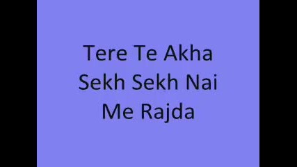 Imran Khan Superstar w_ Lyrics + English Translation