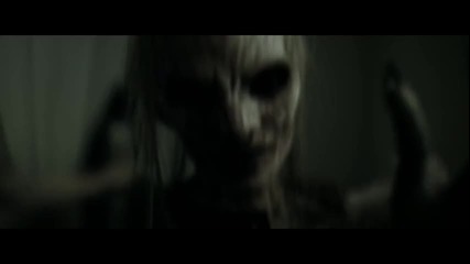 Absolution Project - Ghost