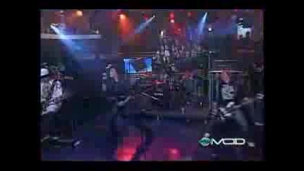 Th - Ready Set Go (live)