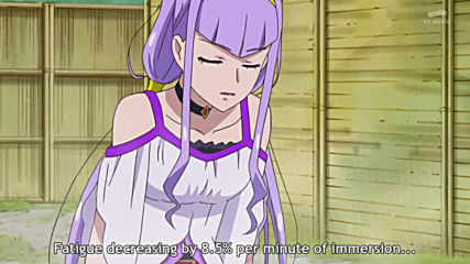 Hugtto Precure Episode 30