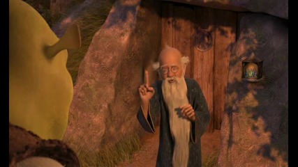 Shrek The Third [bg Audio] (00h42m46s - 00h43m37s)