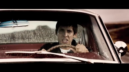 Example - 'midnight Run' (official Video)