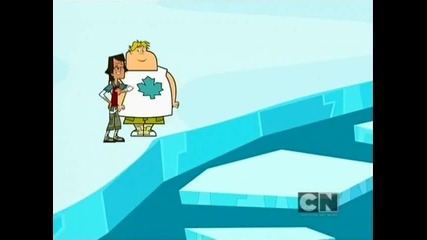 Total Drama World Tour ep04