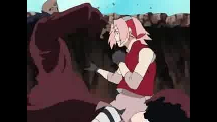 Sakura v deistvie