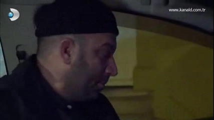 Mesut un gergin anlari