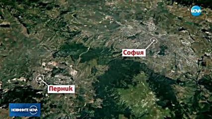 Новините на NOVA (10.10.2017 - централна емисия)