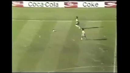 World Cup 1978 Австрия-бразилия ч.1