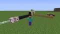 Minecraft Tekkit Tutorial: Как да построим ядрен реактор?