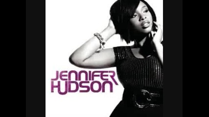 Jennifer Hudson - All dressed in love