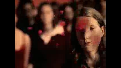 Muse - Feeling Good (video)