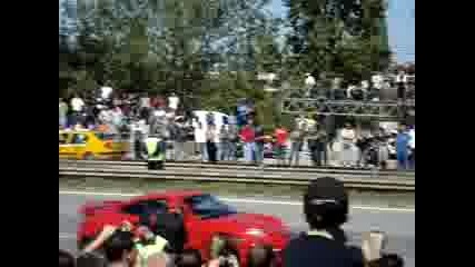 Speed Fest София 1