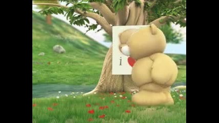 Secret Admirer 