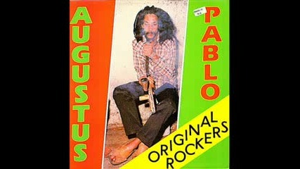 Augustus Pablo - Thunder Clap